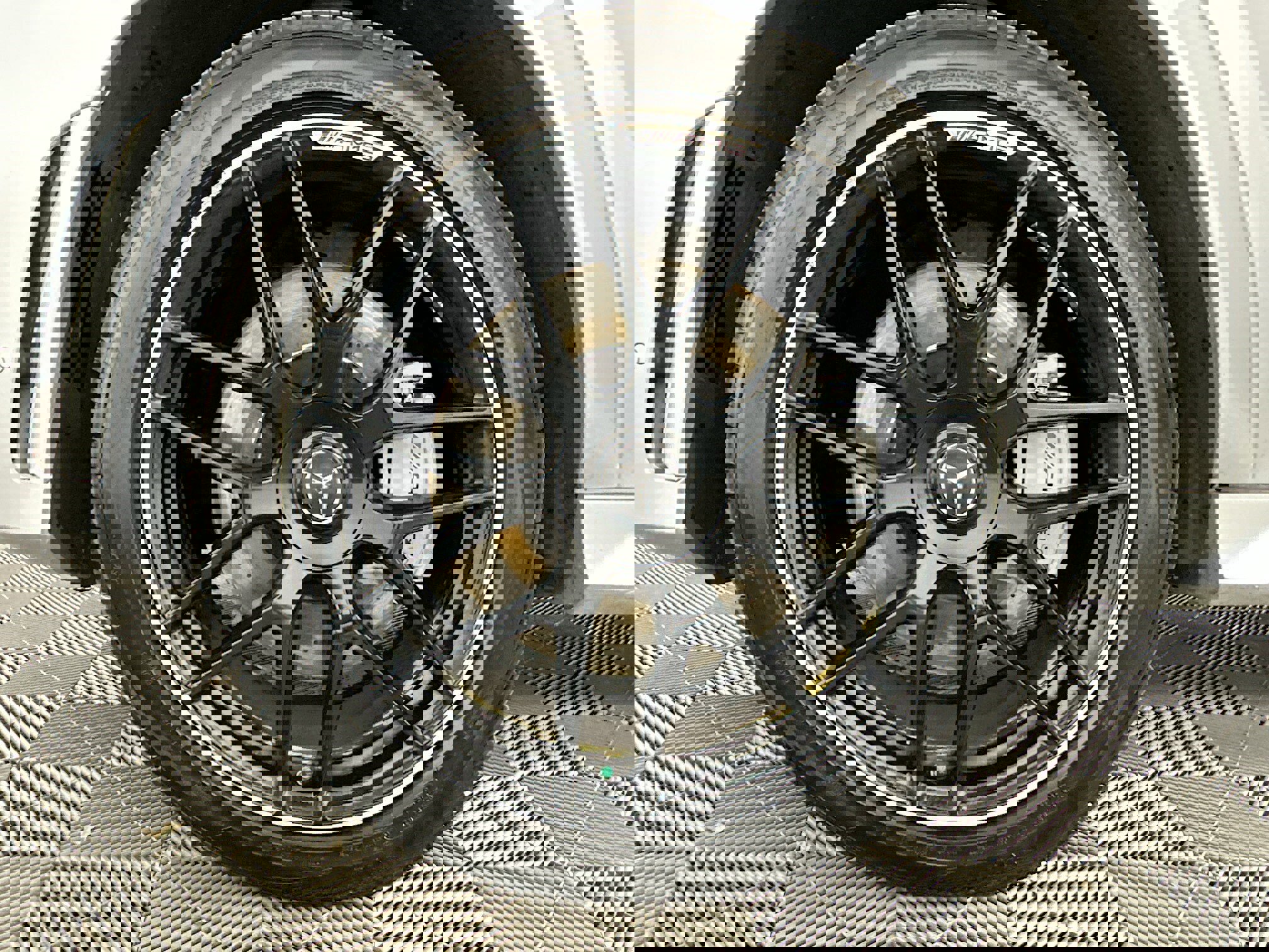 Used 2021 Mercedes-Benz GLE 53 AMG 4MATIC Coupe image 33