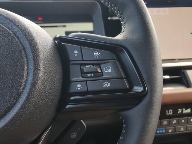 New 2026 Subaru Outback Touring XT AWD/4WD image 24