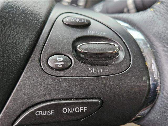 Used 2019 Nissan Murano SL FWD image 15