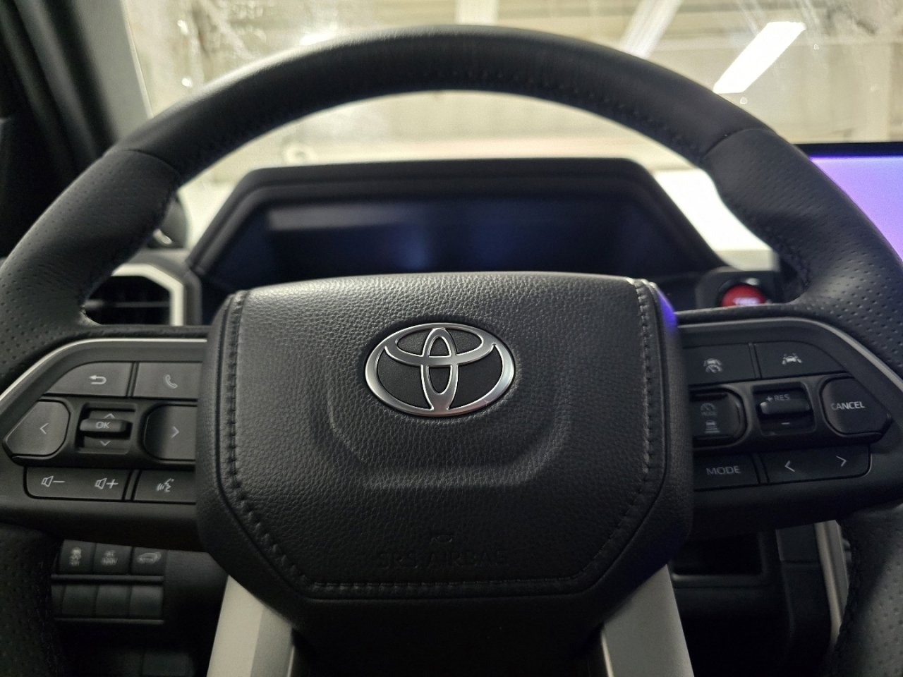 New 2026 Toyota 4Runner TRD Sport Premium image 28