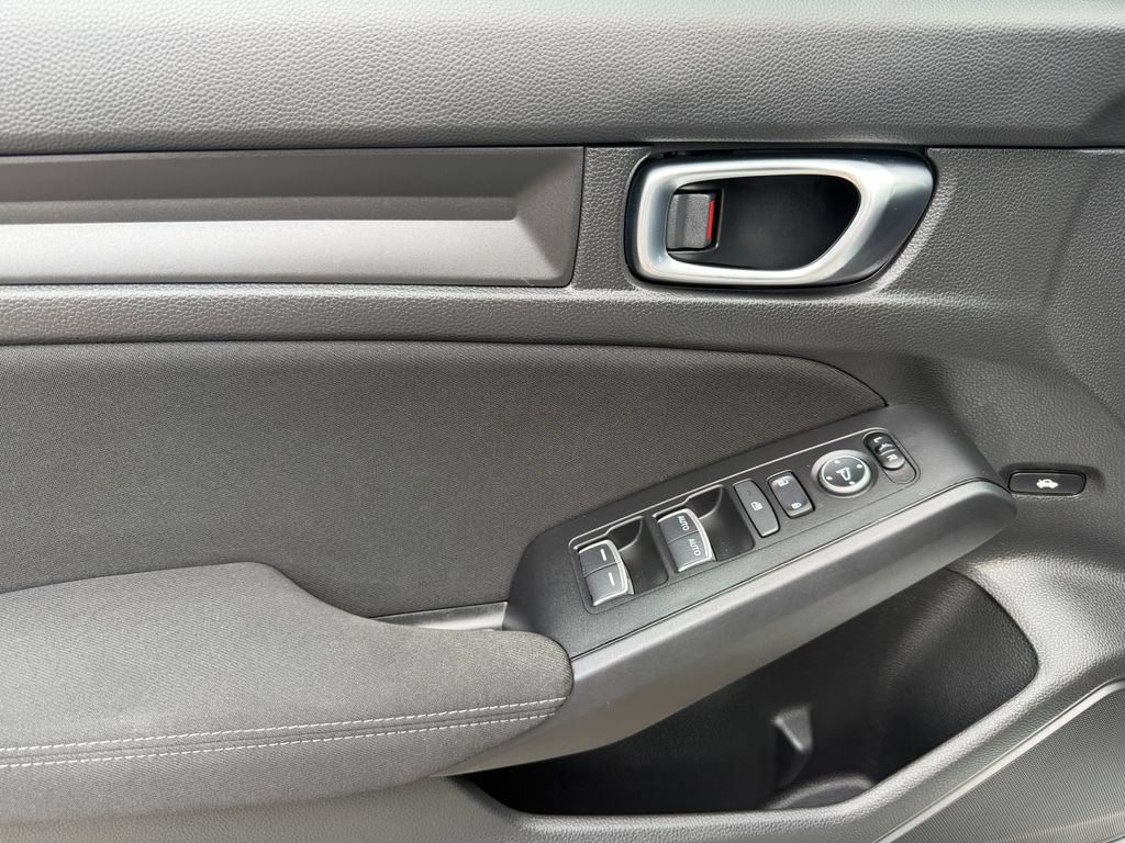 Used 2022 Honda Civic LX image 15