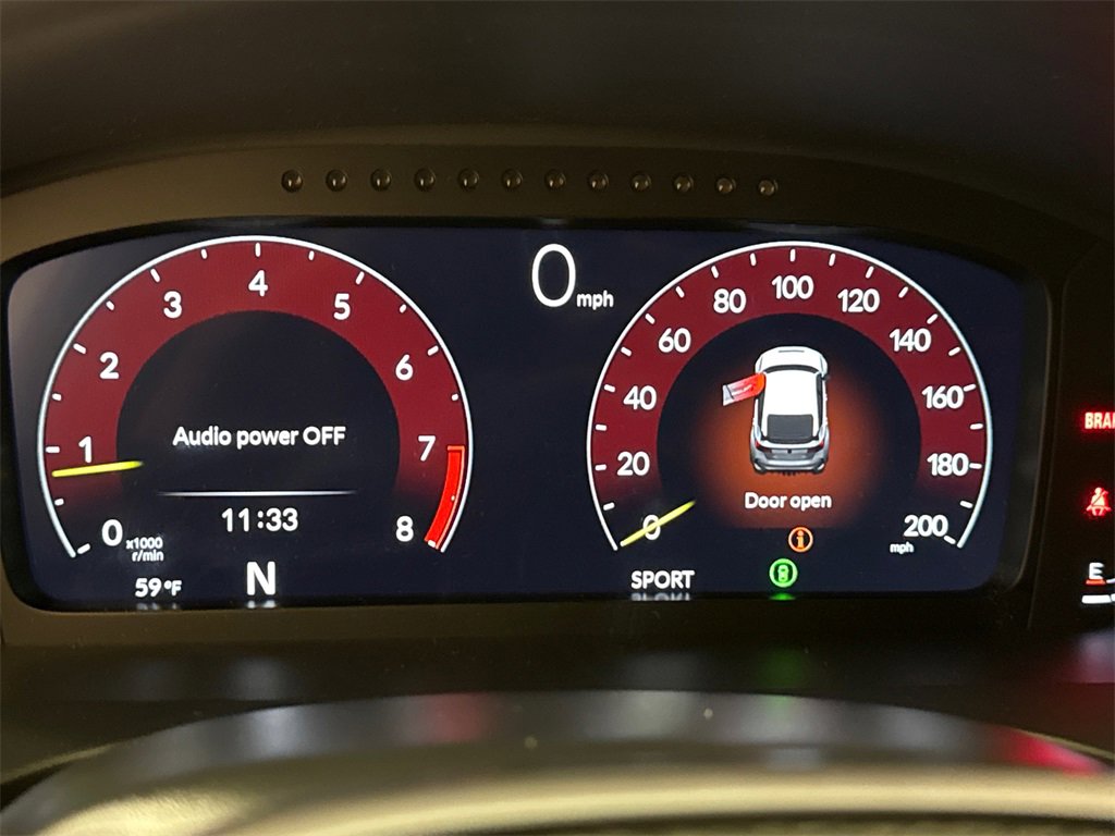 New 2025 Honda Civic Type R image 33