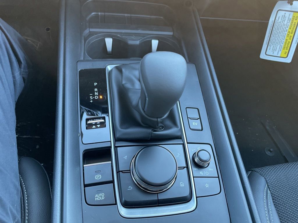 New 2026 MAZDA CX-50 2.5 Hybrid w/ Preferred Pkg image 22