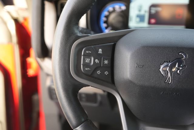 Used 2022 Ford Bronco Wildtrak image 22