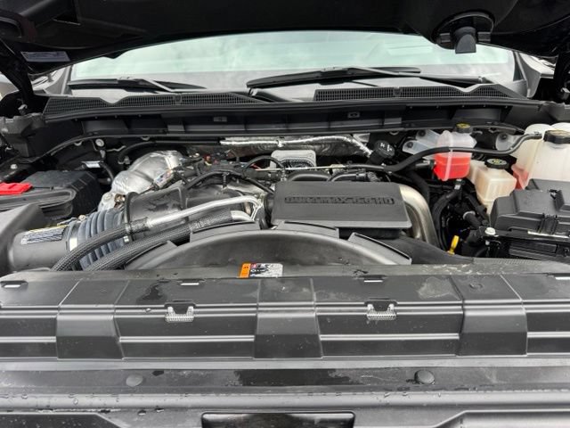 Certified 2026 GMC Sierra 2500 AT4X AWD/4WD image 31