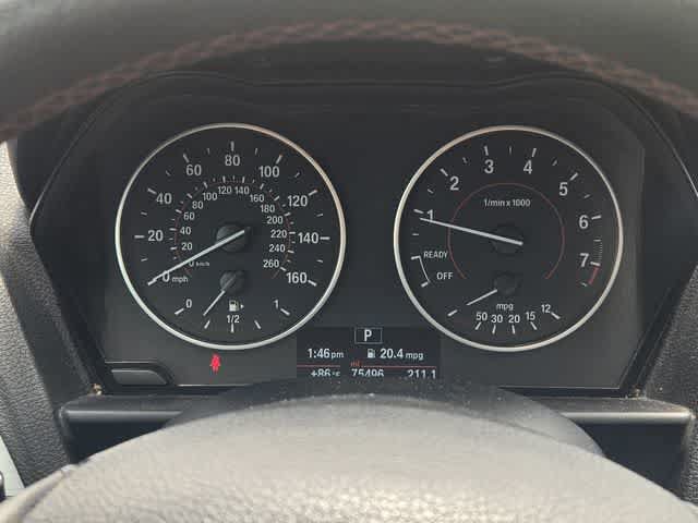Used 2016 BMW 228i Coupe RWD image 15