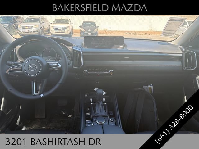 New 2026 MAZDA CX-50 2.5 Hybrid w/ Weather Package AWD/4WD image 18