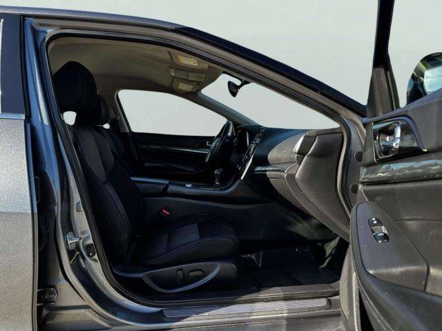 Used 2019 Nissan Maxima 3.5 S w/ Floor Mat Group FWD image 44