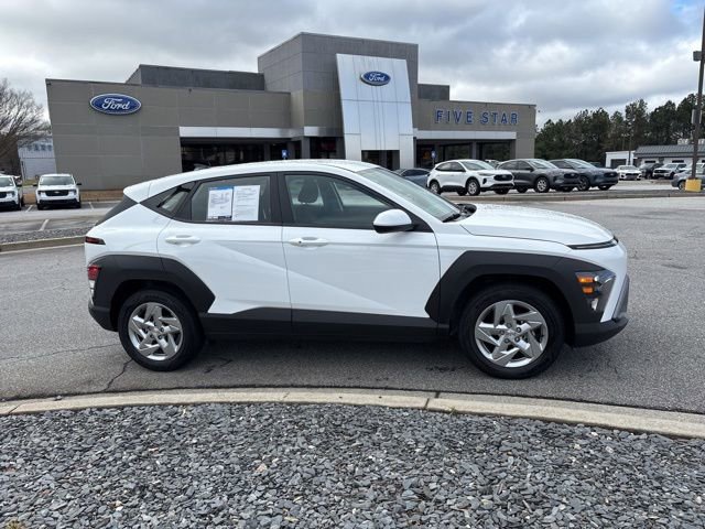 Used 2026 Hyundai Kona SE