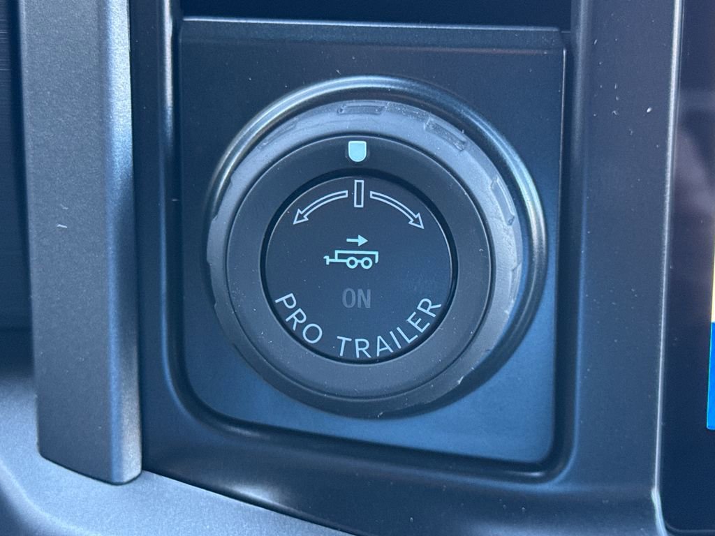 New 2026 Ford F150 XLT w/ Equipment Group 302A MID image 35