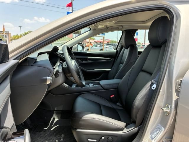 New 2026 MAZDA MAZDA3 2.5 S Sedan w/ Preferred Pkg FWD image 26