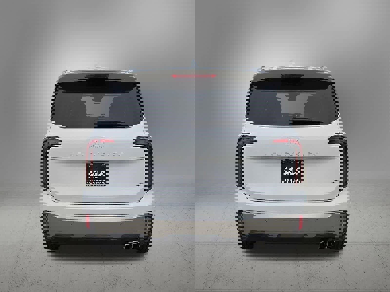 Certified 2025 Kia Telluride SX AWD/4WD image 5