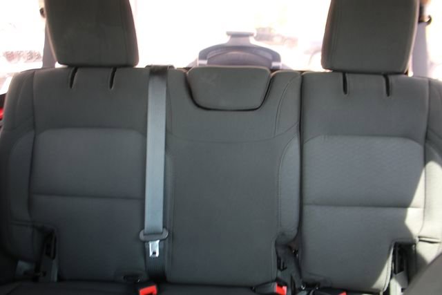 Used 2023 Jeep Wrangler Sport S image 24