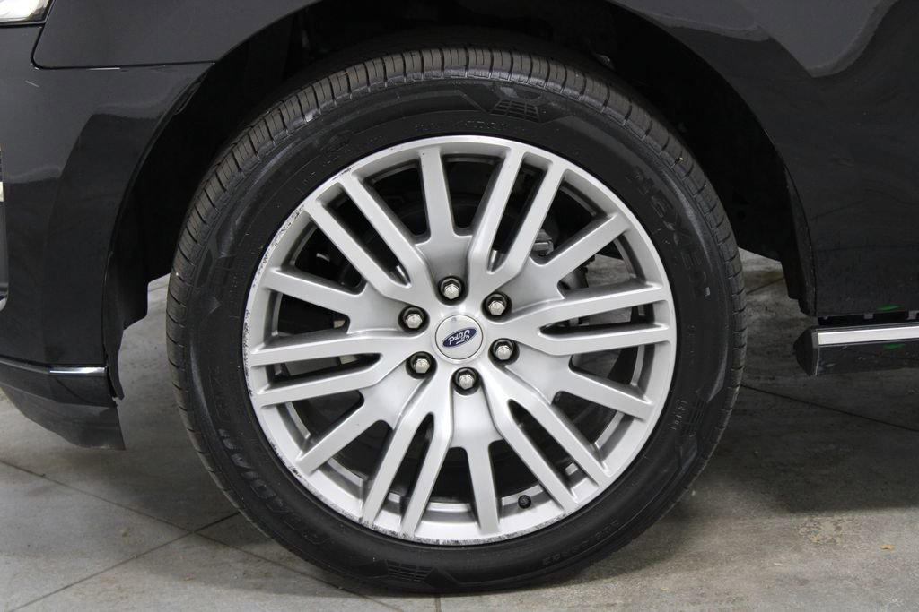 Used 2022 Ford Expedition Platinum AWD/4WD image 19