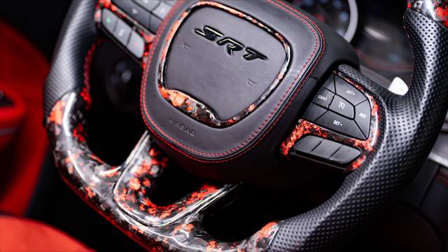 Used 2022 Dodge Charger Scat Pack RWD image 21