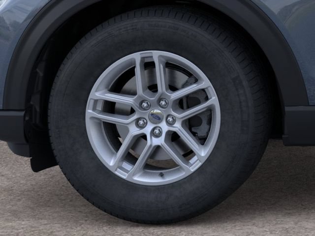 New 2026 Ford Explorer Active AWD/4WD image 19