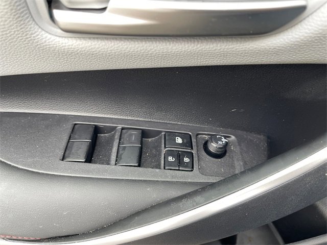 Used 2024 Toyota Corolla SE image 27