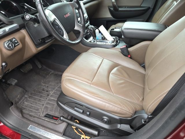 Used 2017 GMC Acadia Limited SLT image 19