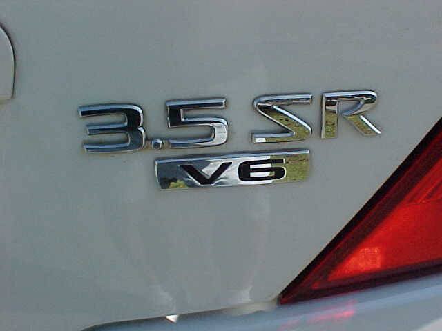 Used 2011 Nissan Altima 3.5 SR FWD image 37