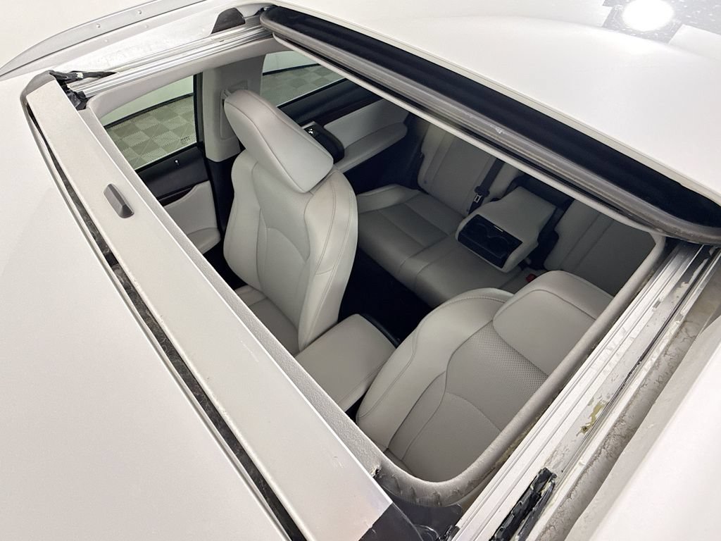 Used 2021 Lexus RX 350 AWD w/ Premium Package image 21