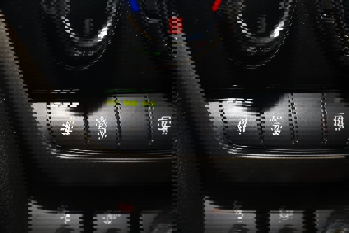 Used 2023 MINI Cooper Countryman John Cooper Works image 8