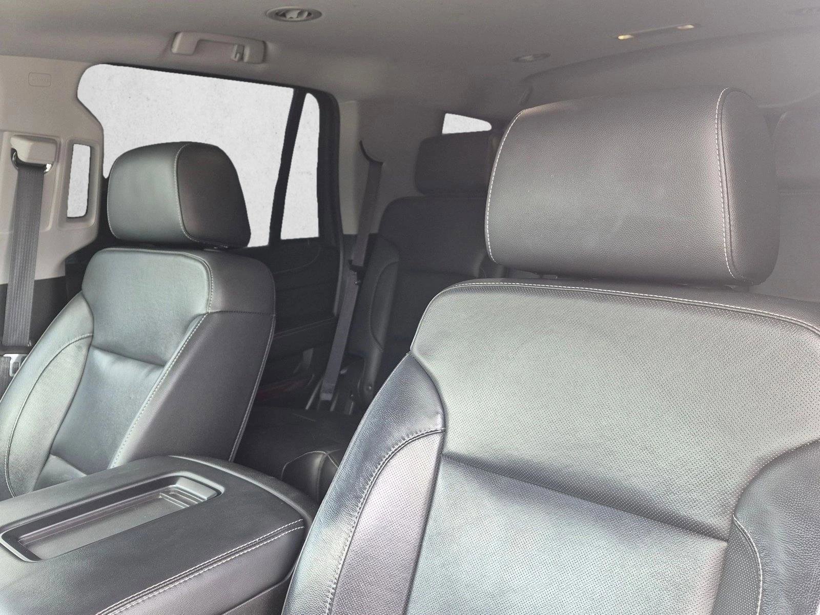 Used 2018 GMC Yukon SLT RWD image 13