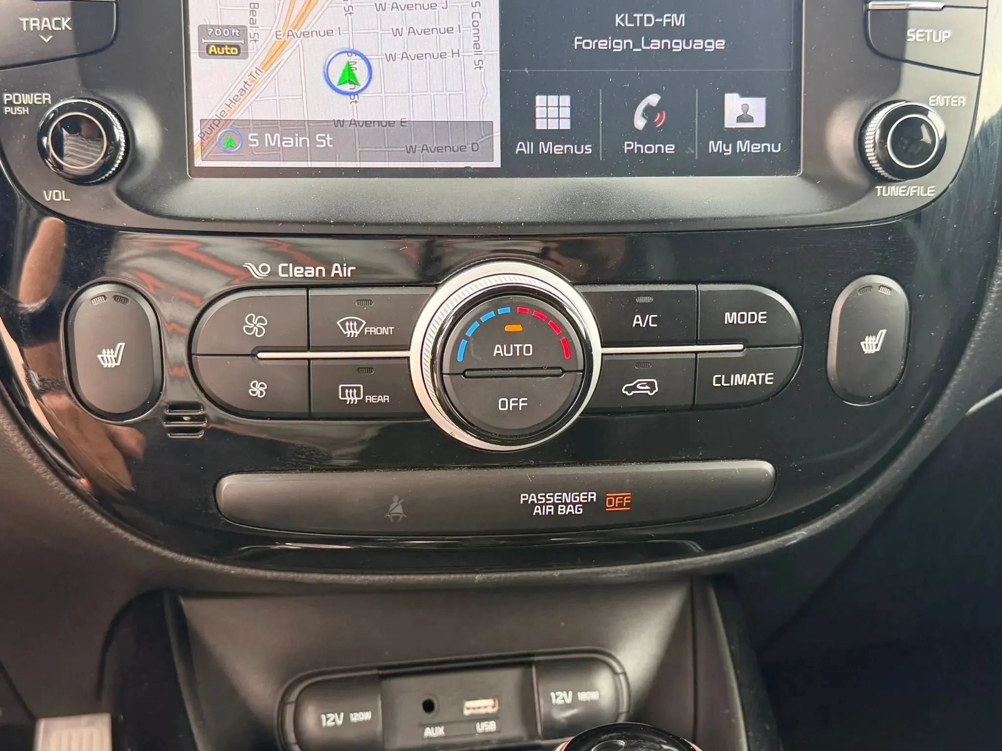 Used 2019 Kia Soul ! w/ Technology Package FWD image 15