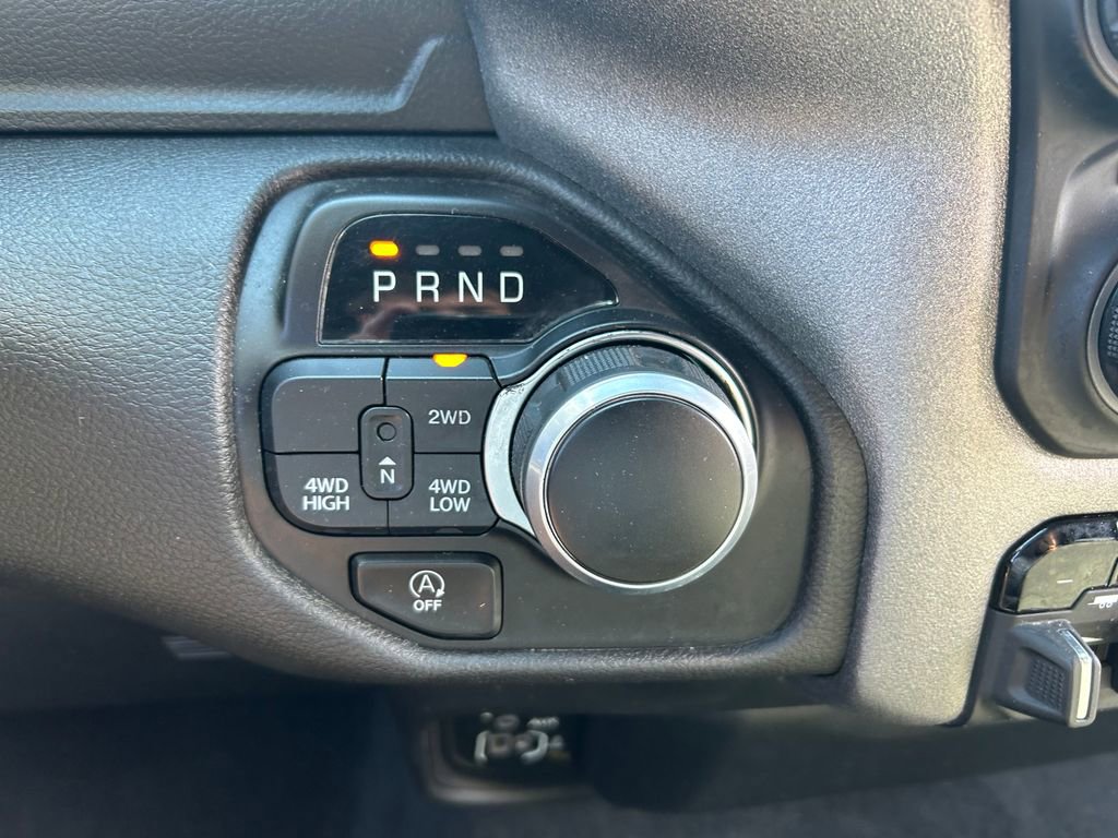 Used 2024 RAM 1500 Tradesman w/ Trailer Tow Group image 15