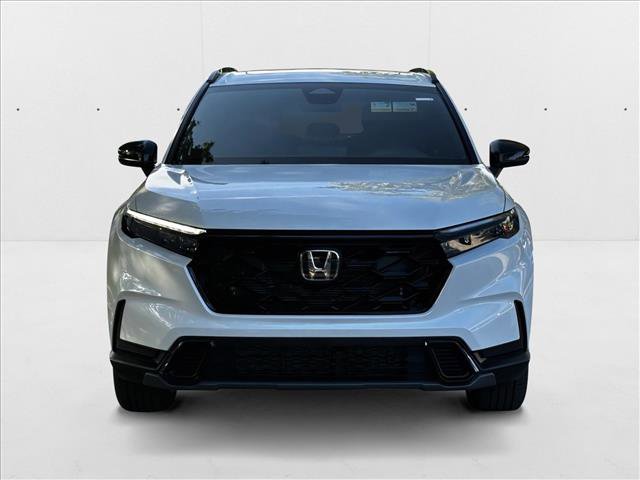 New 2026 Honda CR-V Sport-L image 6