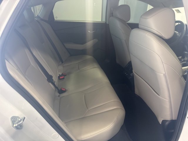 Used 2023 Honda Accord EX-L image 19