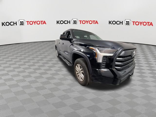 Used 2024 Toyota Tundra SR5 image 31