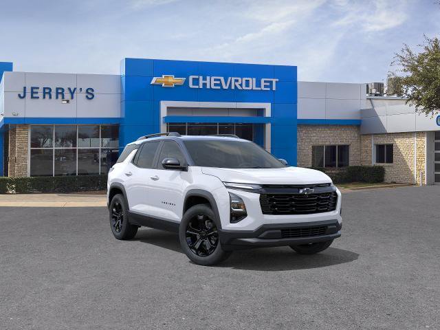 New 2027 Chevrolet Equinox LT w/ Convenience Package II FWD image 26