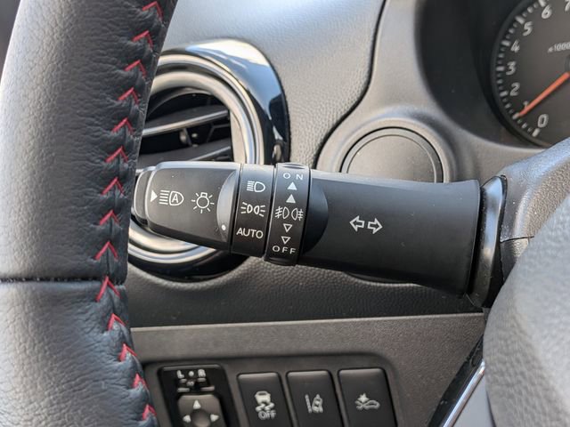 Used 2024 Mitsubishi Mirage Black Edition image 31