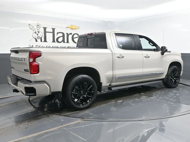 New 2026 Chevrolet Silverado 1500 High Country image 28