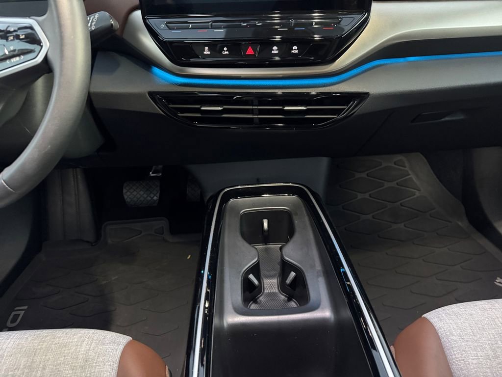 Certified 2023 Volkswagen ID.4 Pro image 11