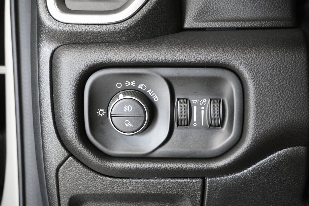 New 2026 RAM 1500 Laramie image 23