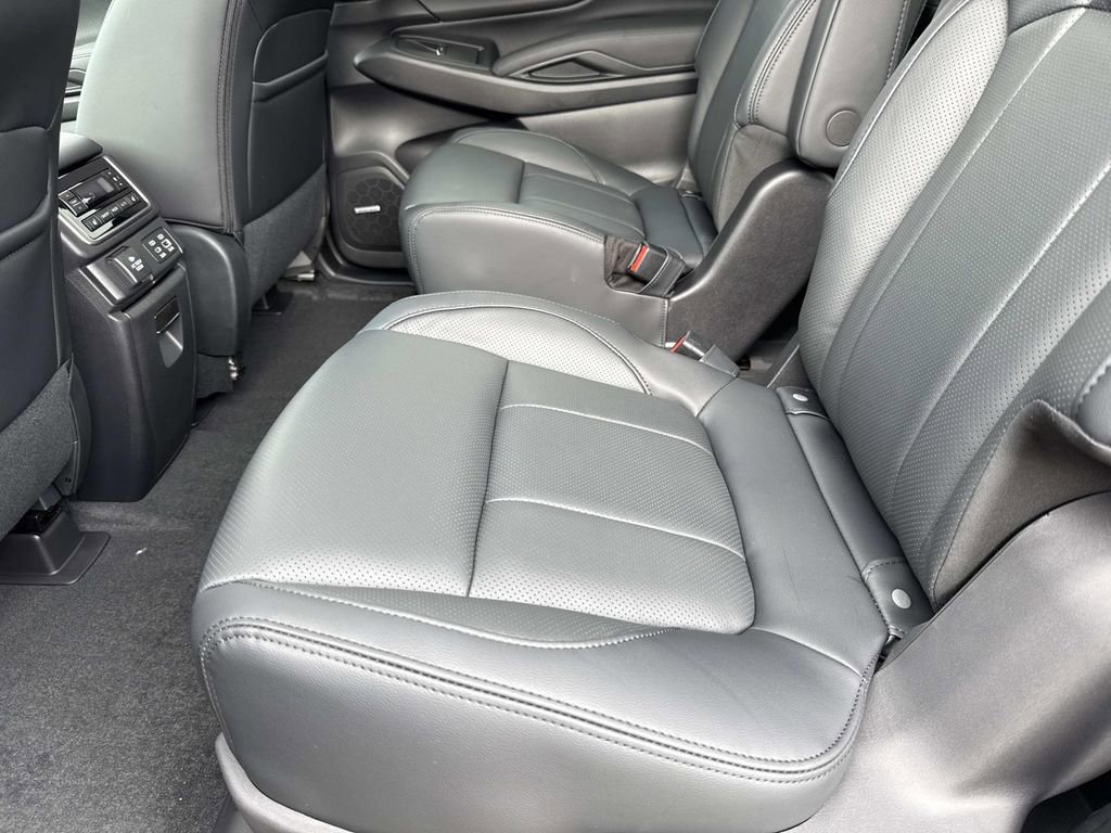 New 2025 Subaru Ascent Bronze Edition image 15