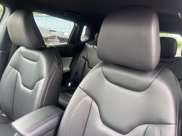 New 2026 Jeep Compass Limited AWD/4WD image 10
