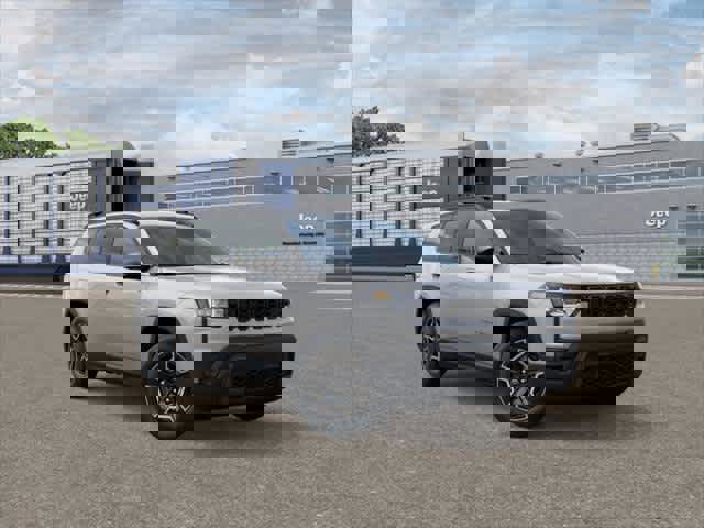 New 2026 Jeep Cherokee Limited image 4