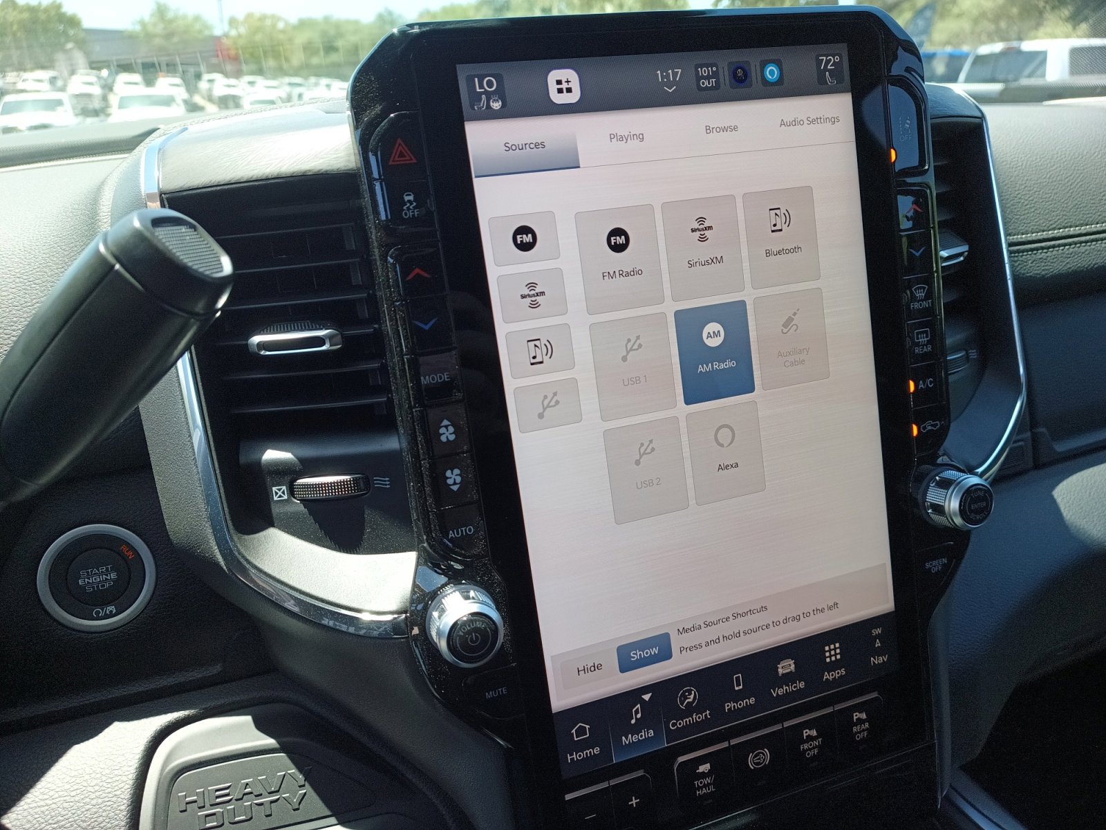 New 2026 RAM 2500 Laramie image 15