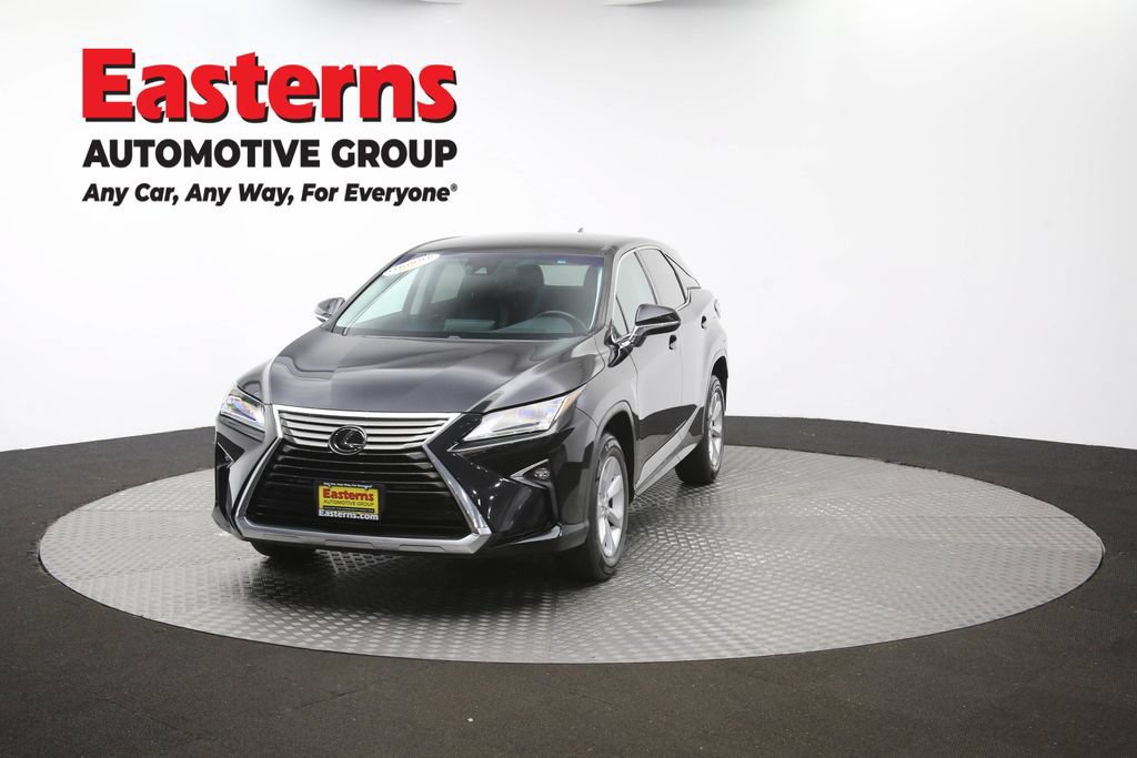 Used 2017 Lexus RX 350 AWD w/ Accessory Package image 55