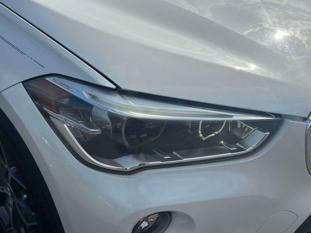 Used 2016 BMW X1 xDrive28i AWD/4WD image 13