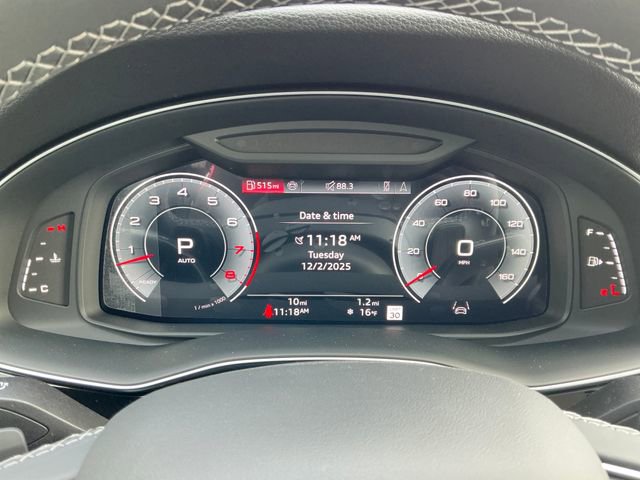 New 2026 Audi Q7 3.0T Premium Plus image 2