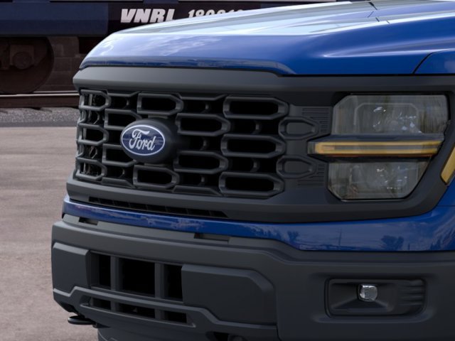 New 2026 Ford F150 STX w/ Equipment Group 201A FX4 AWD/4WD image 16