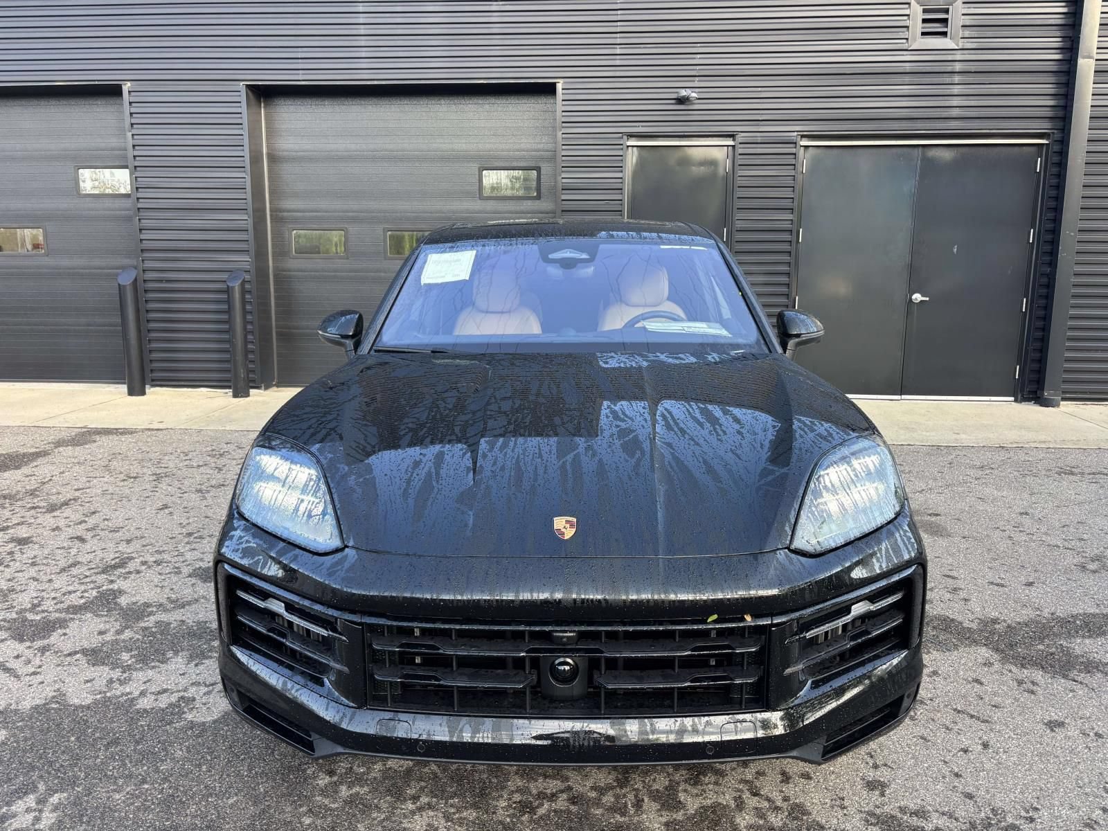 New 2026 Porsche Cayenne S AWD/4WD image 13