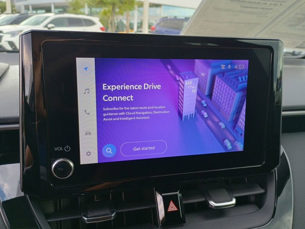 Used 2024 Toyota Corolla GR image 27