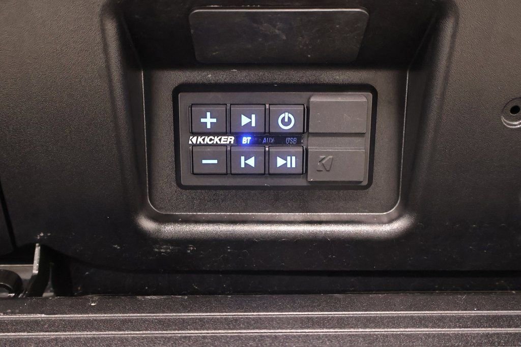 Used 2026 GMC Sierra 3500 Denali Ultimate image 45