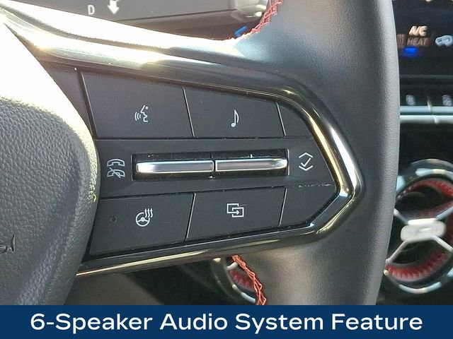 Used 2024 Chevrolet Blazer EV RS AWD/4WD image 8