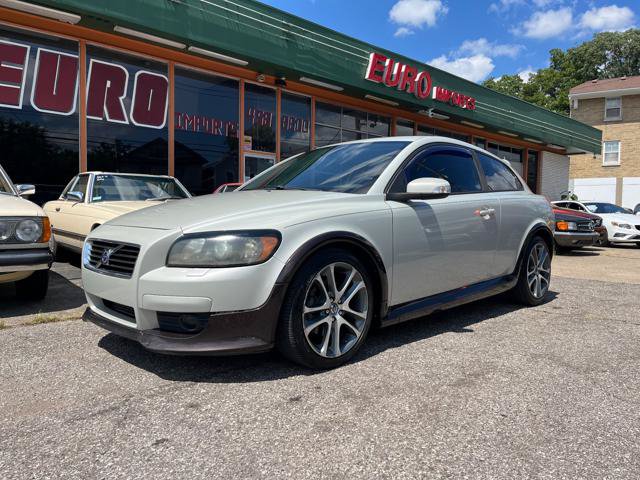 Used 2008 Volvo C30 T5 Version 2.0 FWD image 1