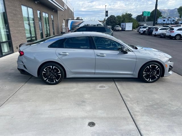 Used 2021 Kia K5 GT-Line w/ GT-Line FWD Premium Package image 7